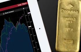 El Precio del Oro cae en un Apetito de Riesgo Renovado, Incapaz de Romper la Resistencia a la Tendencia