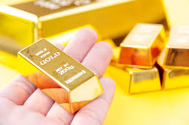 Perspectiva del Precio del Oro Sumida Antes de Junio por Pendiente Negativa RSI