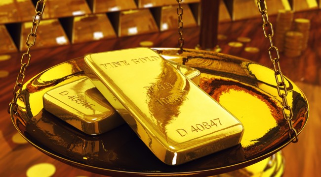 ¿Hacia dónde se dirige el valor del oro?